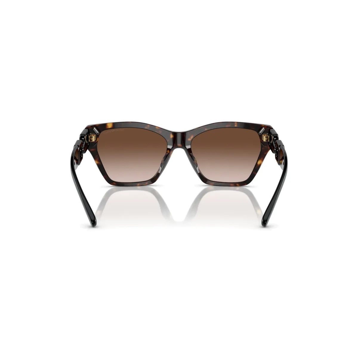 Emporio Armani 4203U 502613 55 Kadın Güneş Gözlüğü - Görsel 2