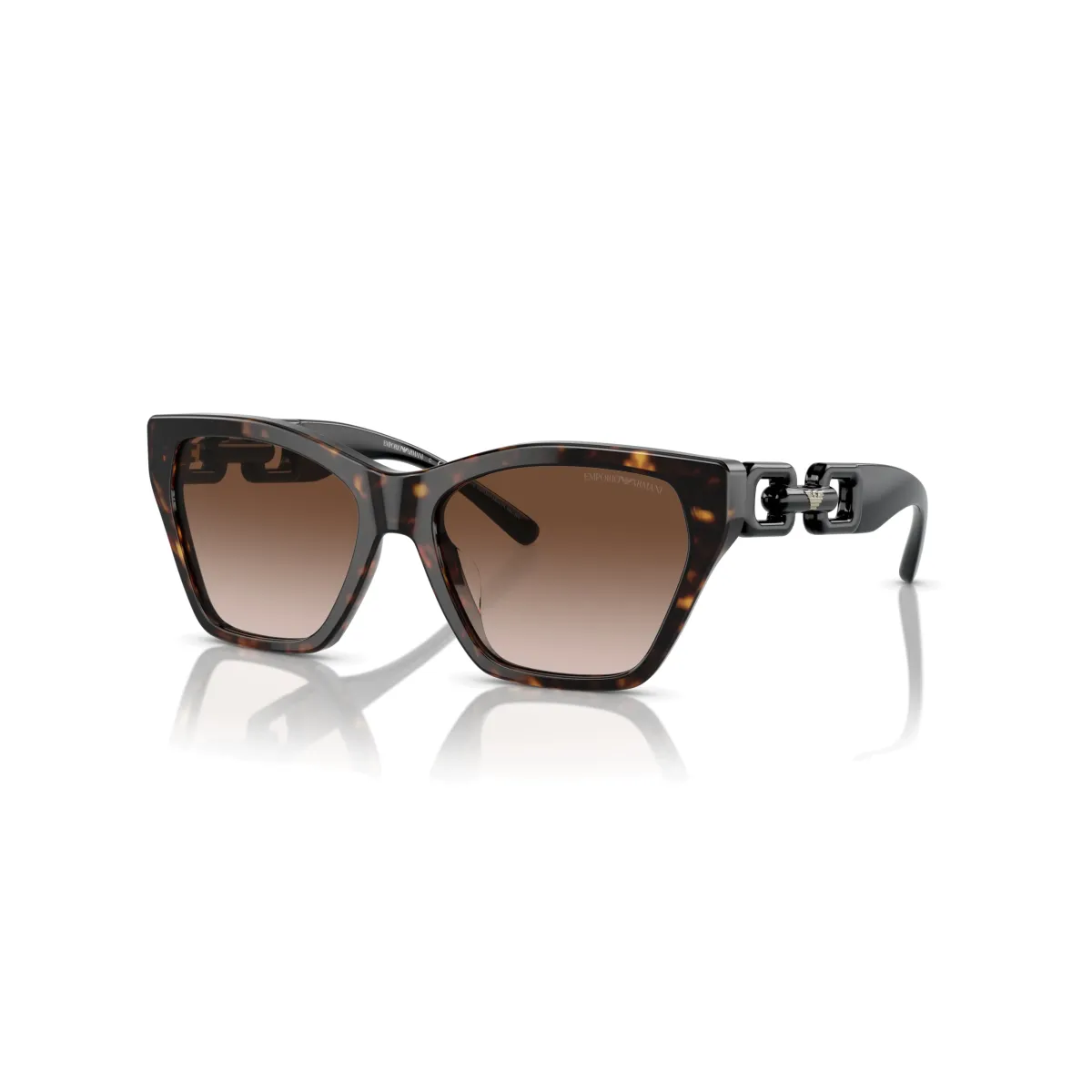 Emporio Armani 4203U 502613 55 Kadın Güneş Gözlüğü - Görsel 3
