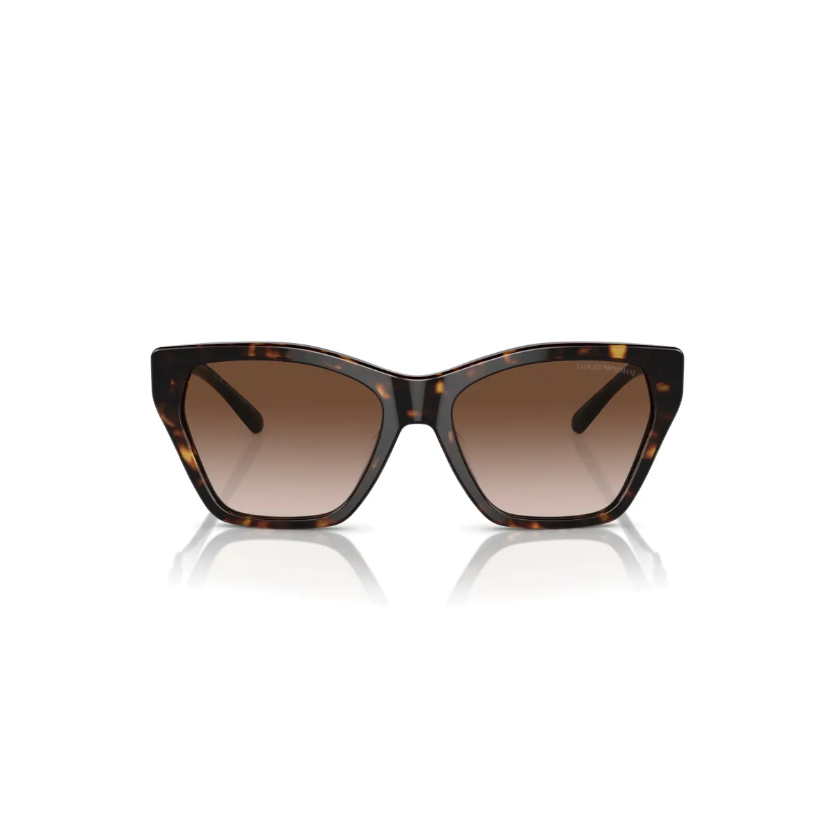 Emporio Armani 4203U 502613 55 Kadın Güneş Gözlüğü - Görsel 5