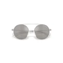Emporio Armani 2078 30456G 50 Güneş Gözlüğü