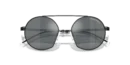 Emporio Armani 2078 30016G 50 Güneş Gözlüğü