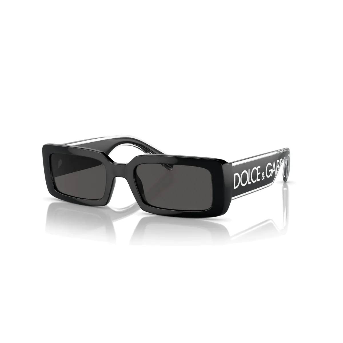 Dolce & Gabbana 6187 501/87 53 Kadın Güneş Gözlüğü - Görsel 4