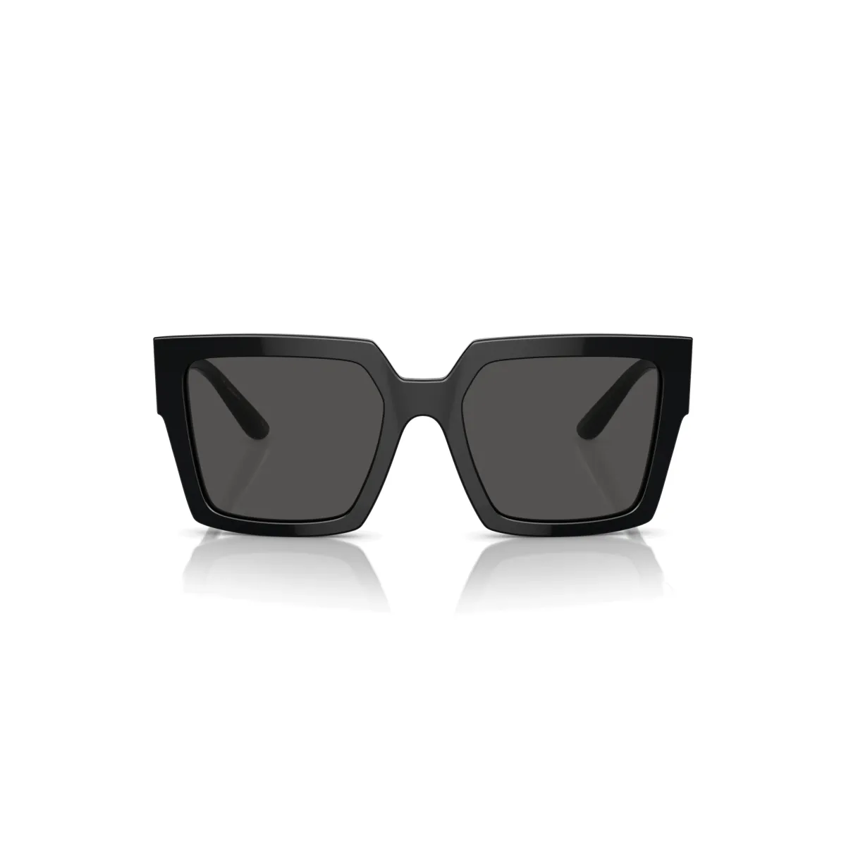 Dolce & Gabbana 4446B 501/87 53 Kadın Güneş Gözlüğü - Görsel 6