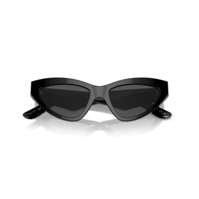 Dolce & Gabbana 4439 501/87 55 Kadın Güneş Gözlüğü