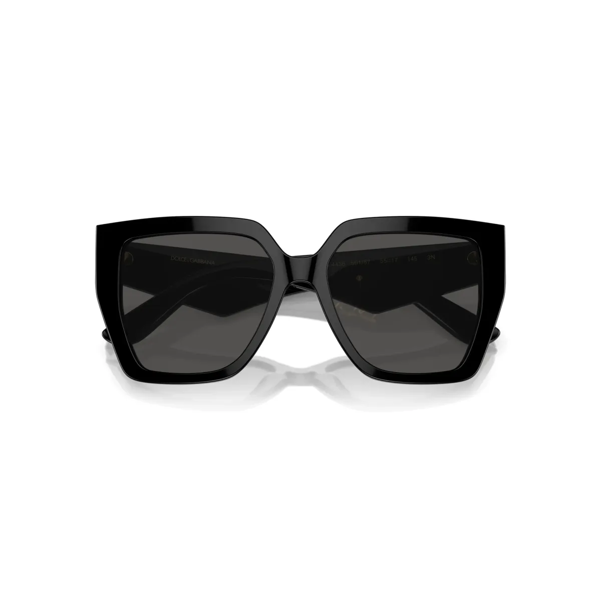 Dolce & Gabbana 4438 501/87 55 Kadın Güneş Gözlüğü