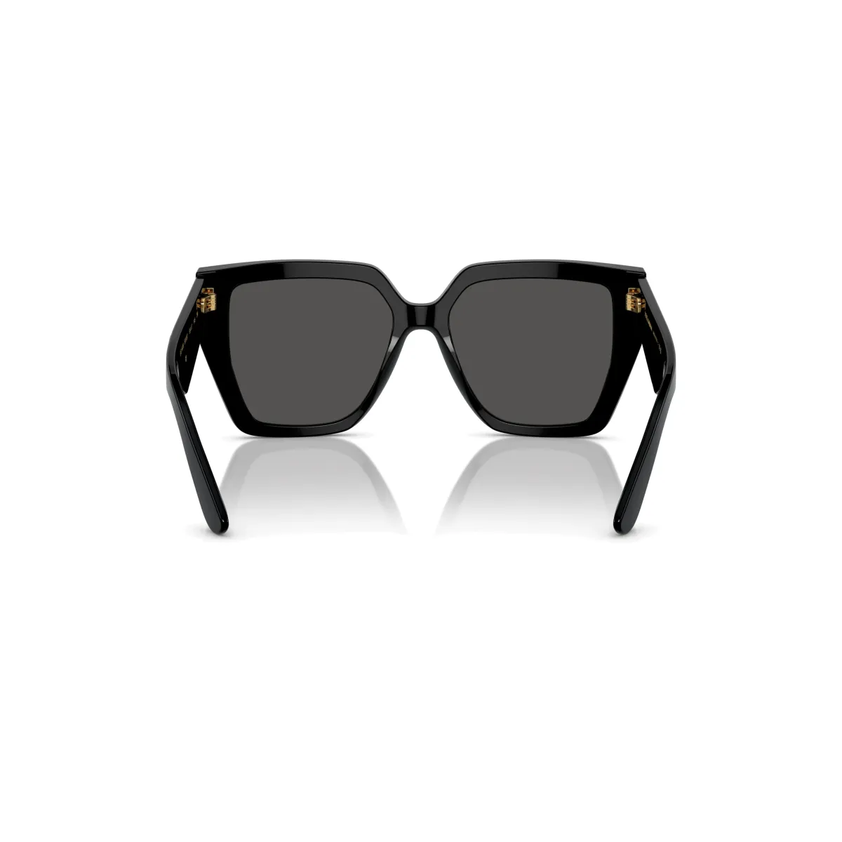 Dolce & Gabbana 4438 501/87 55 Kadın Güneş Gözlüğü - Görsel 2