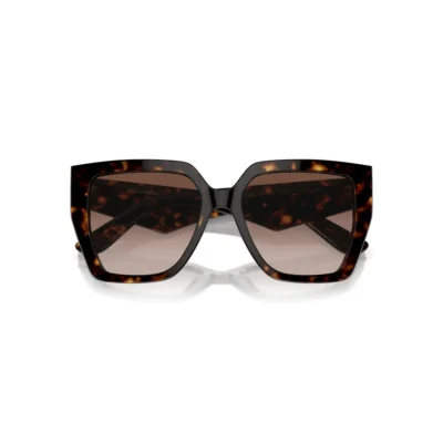Dolce & Gabbana 4438 502/13 55 Kadın Güneş Gözlüğü