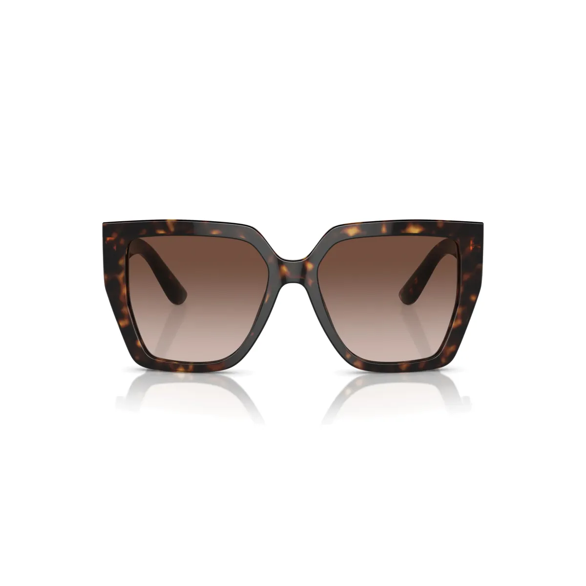 Dolce & Gabbana 4438 502/13 55 Kadın Güneş Gözlüğü - Görsel 6