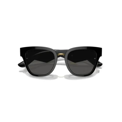 Dolce & Gabbana 4437 501/87 51 Kadın Güneş Gözlüğü