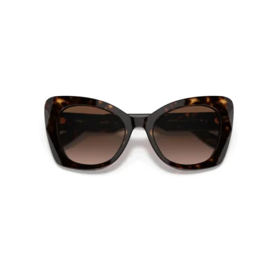 Dolce & Gabbana 4405F 502/13 53 Kadın Güneş Gözlüğü