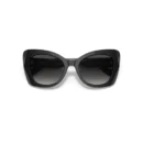 Dolce & Gabbana 4405F 501/8G 53 Kadın Güneş Gözlüğü