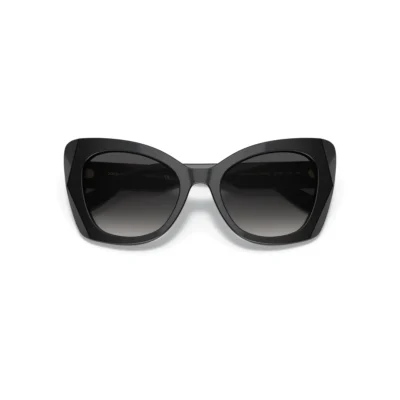 Dolce & Gabbana 4405F 501/8G 53 Kadın Güneş Gözlüğü