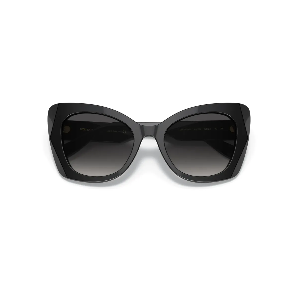 Dolce & Gabbana 4405F 501/8G 53 Kadın Güneş Gözlüğü