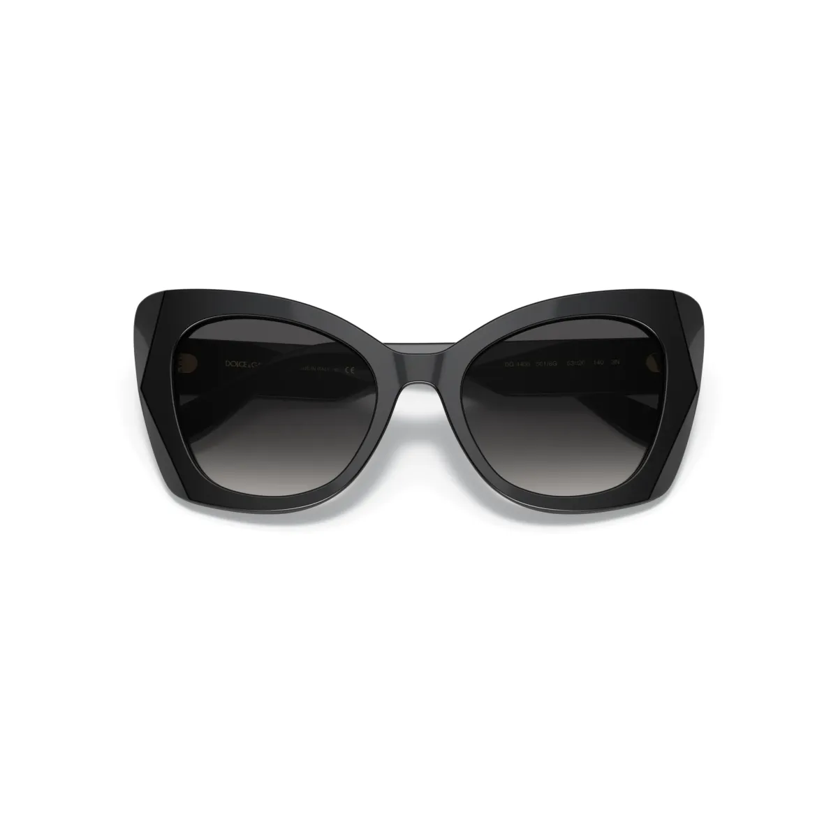 Dolce & Gabbana 4405 501/8G 53 Kadın Güneş Gözlüğü