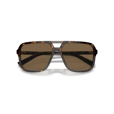 Dolce & Gabbana 4354 502/73 58 Güneş Gözlüğü
