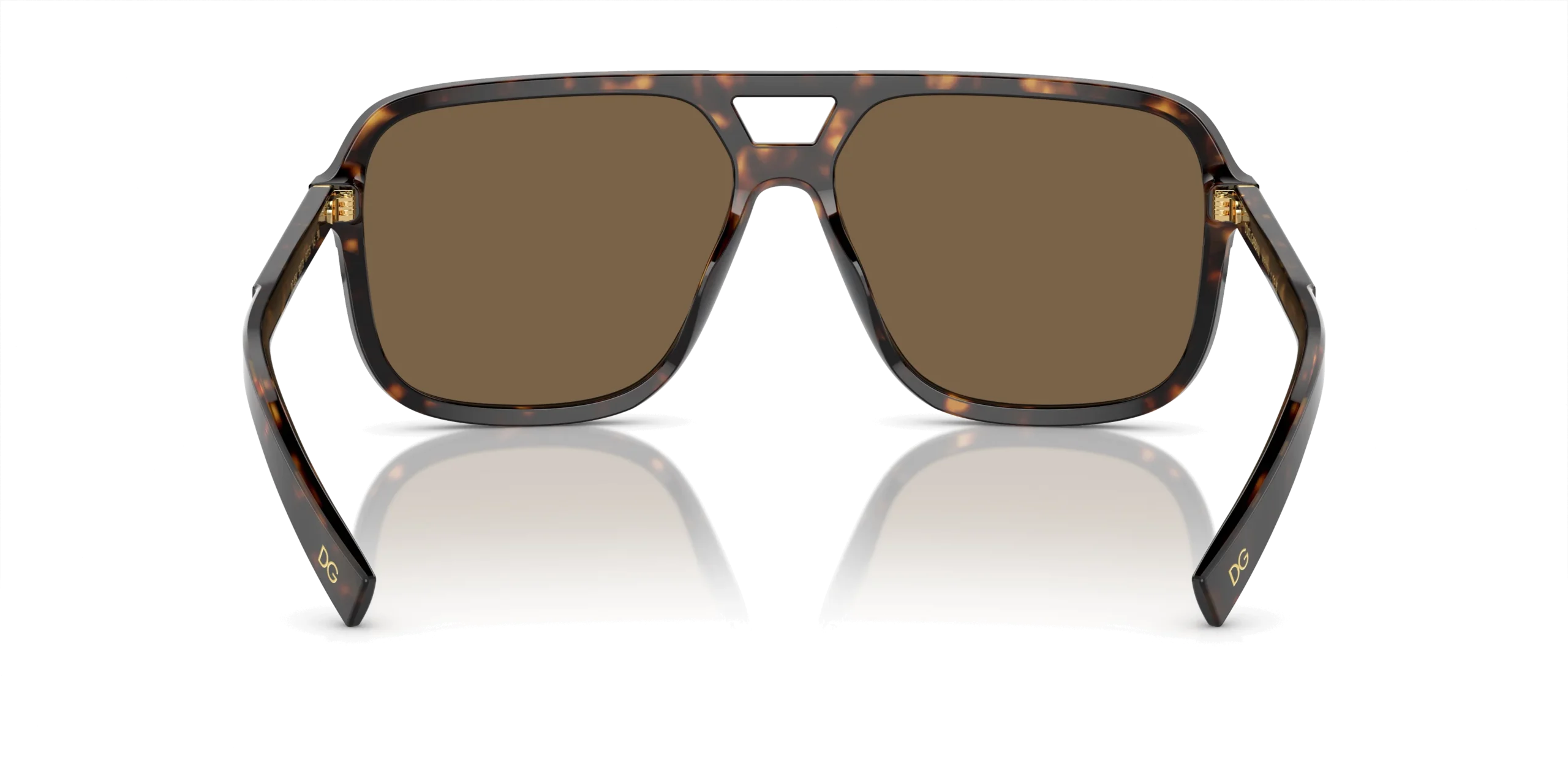 Dolce & Gabbana 4354 502/73 58 Güneş Gözlüğü - Görsel 2
