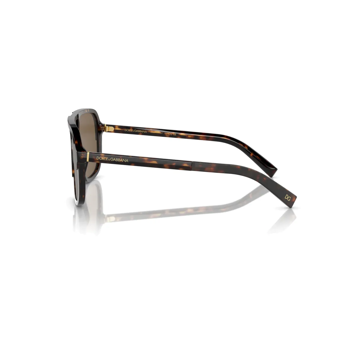 Dolce & Gabbana 4354 502/73 58 Güneş Gözlüğü - Görsel 3