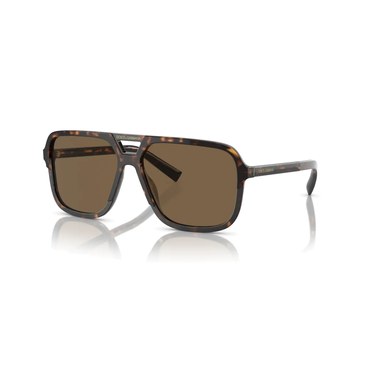 Dolce & Gabbana 4354 502/73 58 Güneş Gözlüğü - Görsel 4