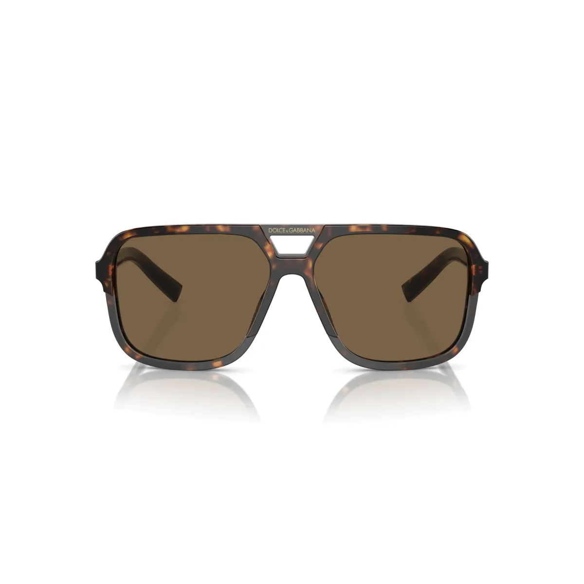 Dolce & Gabbana 4354 502/73 58 Güneş Gözlüğü - Görsel 6