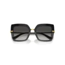 Dolce & Gabbana 4373 32468G 52 Kadın Güneş Gözlüğü