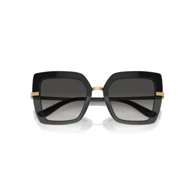 Dolce & Gabbana 4373 32468G 52 Kadın Güneş Gözlüğü