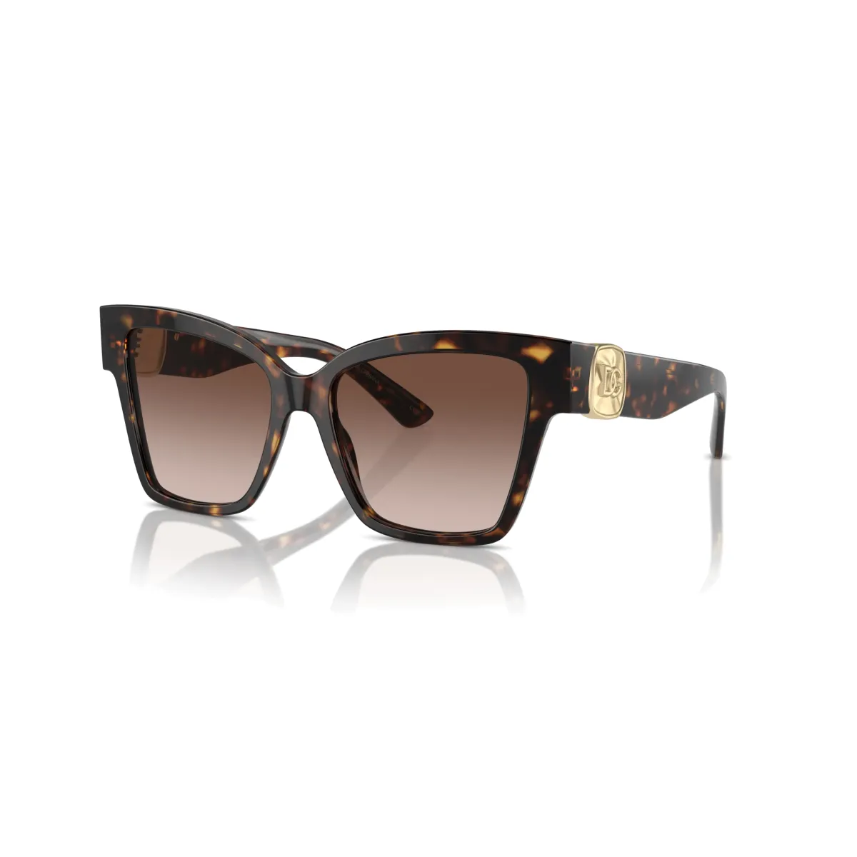 Dolce & Gabbana 4470 502/13 54 Güneş Gözlüğü - Görsel 4