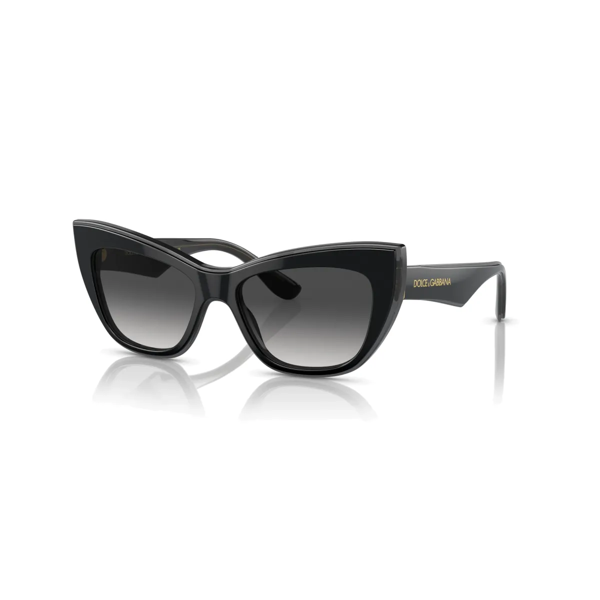 Dolce & Gabbana 4417 32468G 54 Kadın Güneş Gözlüğü - Görsel 4