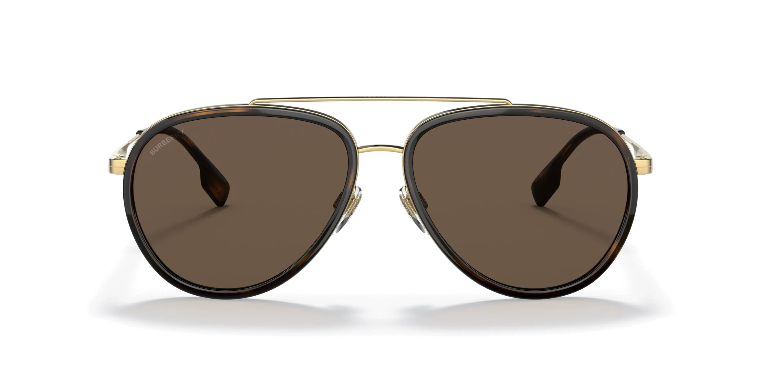 Burberry 3125 101773 59 Güneş Gözlüğü - Görsel 6