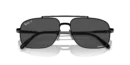 Ray-Ban 8096 9267K8  59 Güneş Gözlüğü