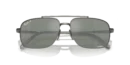 Ray-Ban 8096 165/GK  59 Güneş Gözlüğü