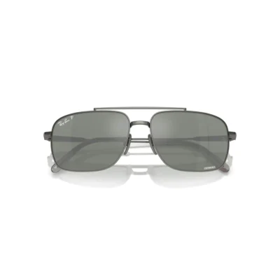 Ray-Ban 8096 165/GK 59 Güneş Gözlüğü