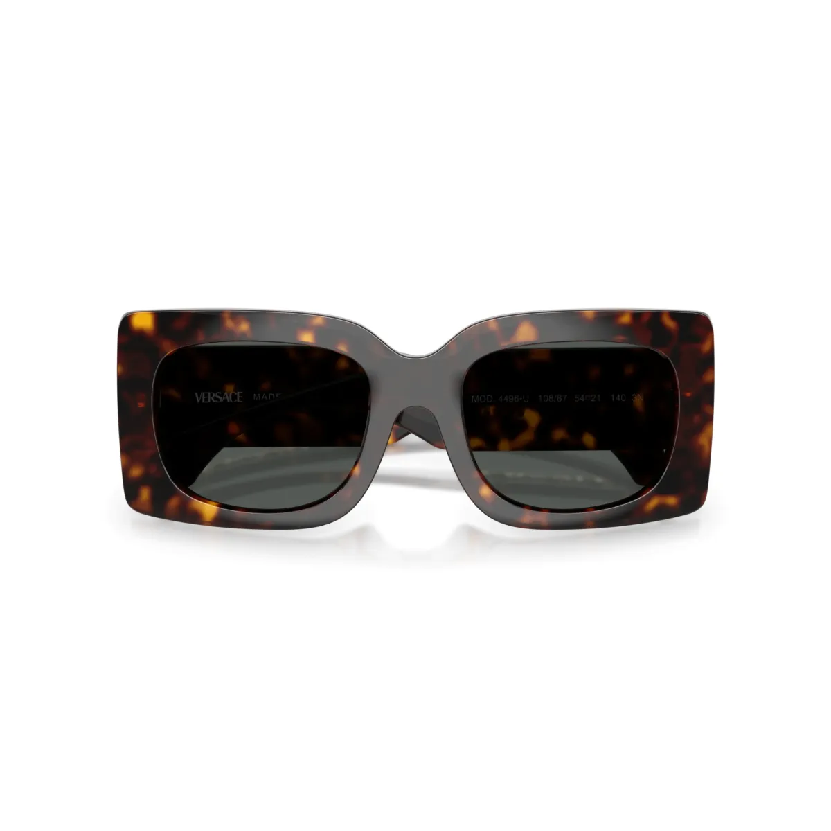 Versace 4496U 108/87  54 Kadın Güneş Gözlüğü