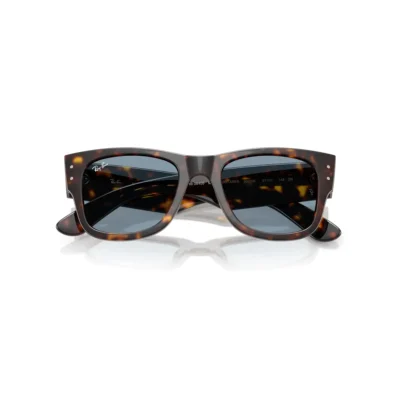 Ray-Ban 0840S 902/56 Wayfarer  51 Güneş Gözlüğü