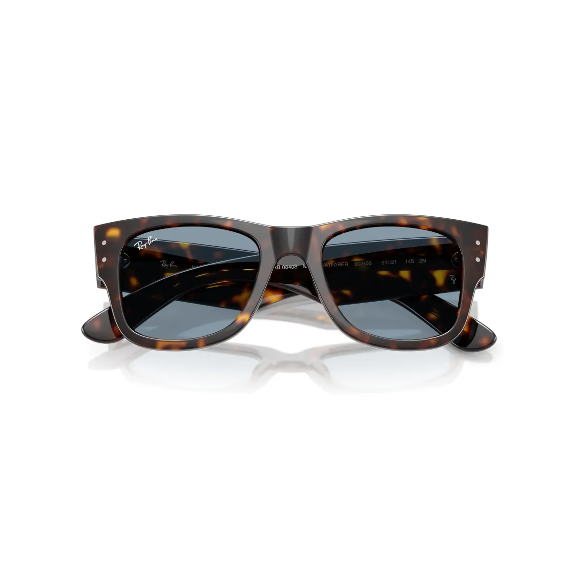 Ray-Ban 0840S 902/56 Wayfarer 51 Güneş Gözlüğü