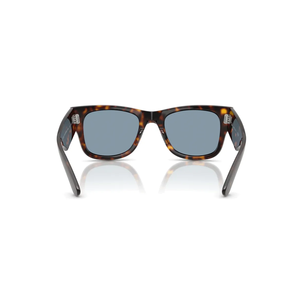 Ray-Ban 0840S 902/56 Wayfarer 51 Güneş Gözlüğü - Görsel 4