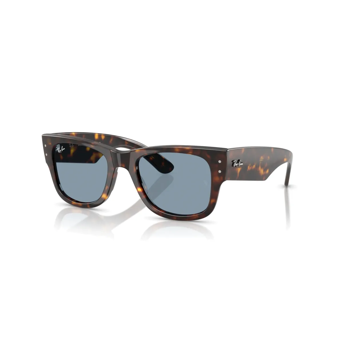 Ray-Ban 0840S 902/56 Wayfarer 51 Güneş Gözlüğü - Görsel 6