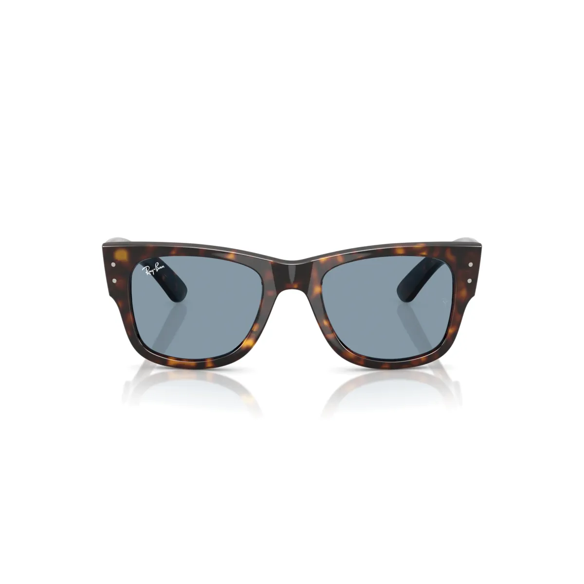 Ray-Ban 0840S 902/56 Wayfarer 51 Güneş Gözlüğü - Görsel 8