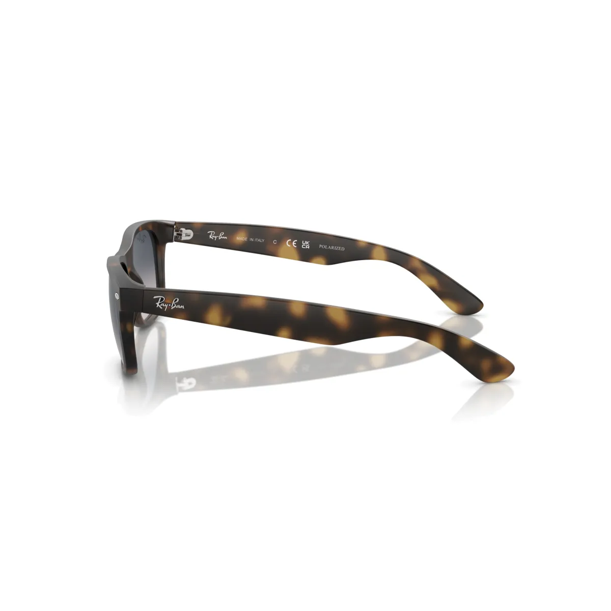 Ray-Ban 2132 865/78 Wayfarer 58 Güneş Gözlüğü - Görsel 4