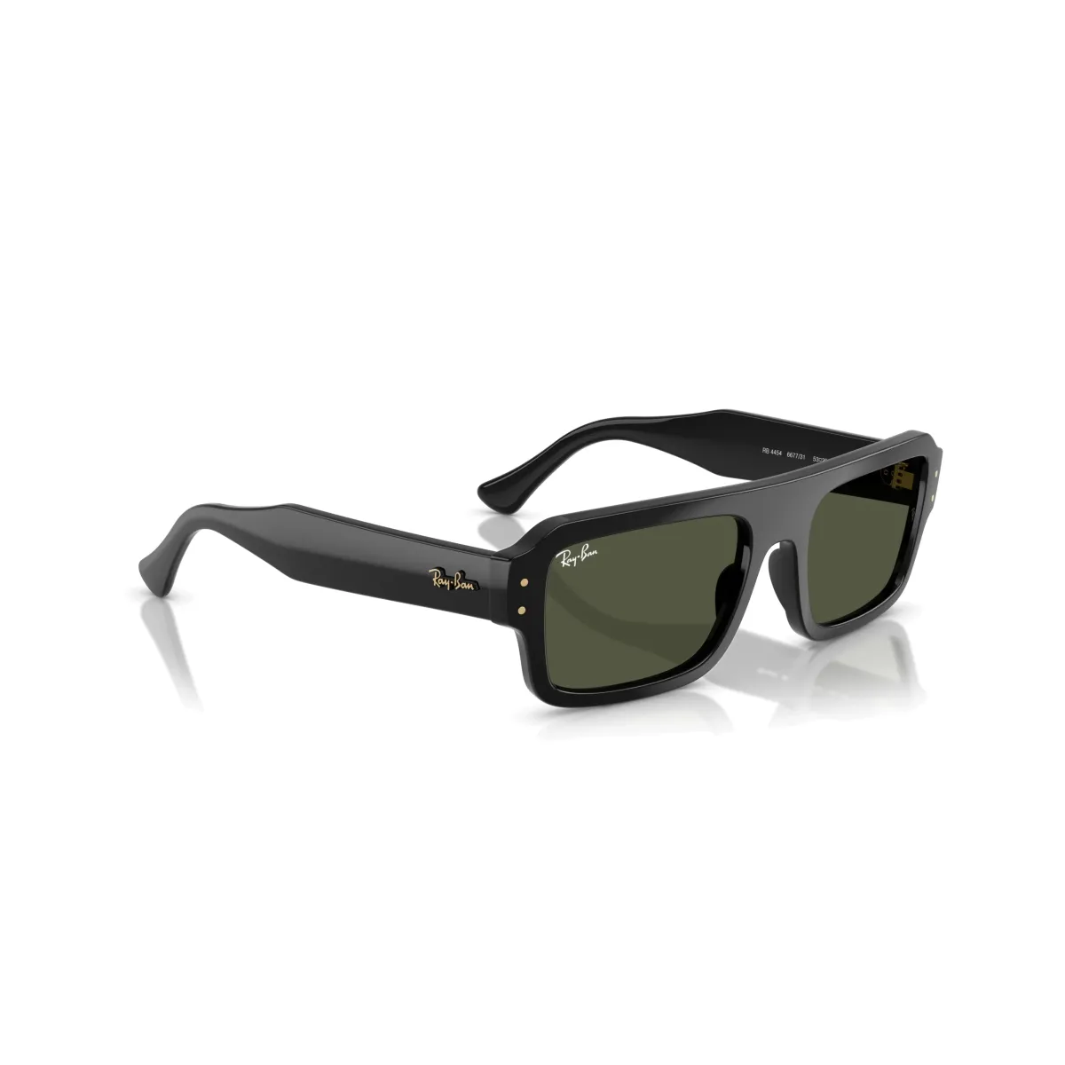 Ray-Ban 4454 667731 Lukas 56 Güneş Gözlüğü - Görsel 3