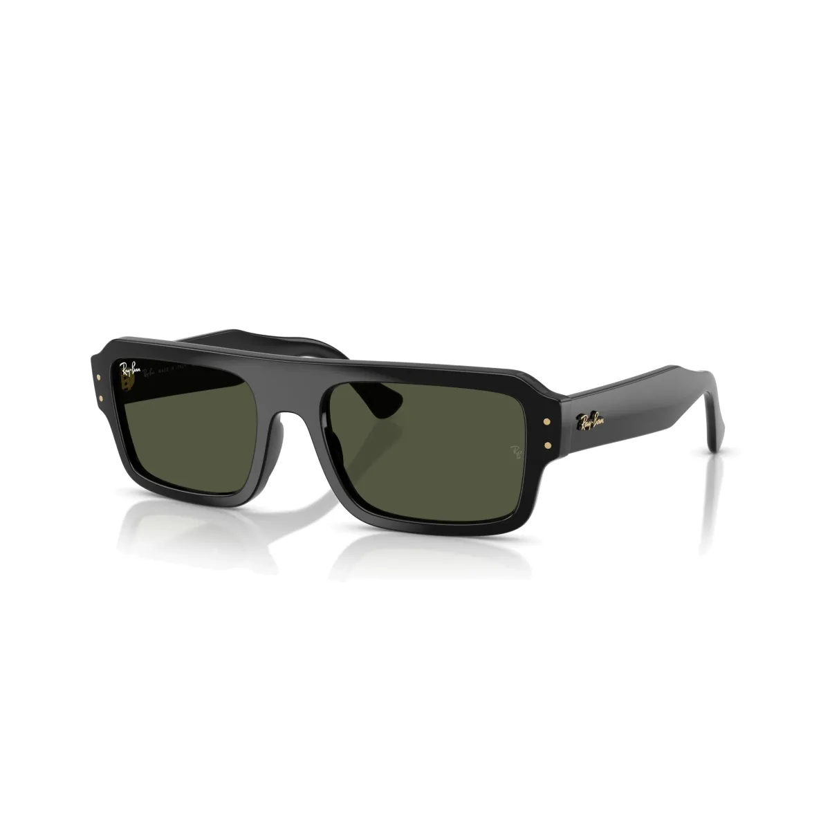Ray-Ban 4454 667731 Lukas 56 Güneş Gözlüğü - Görsel 6