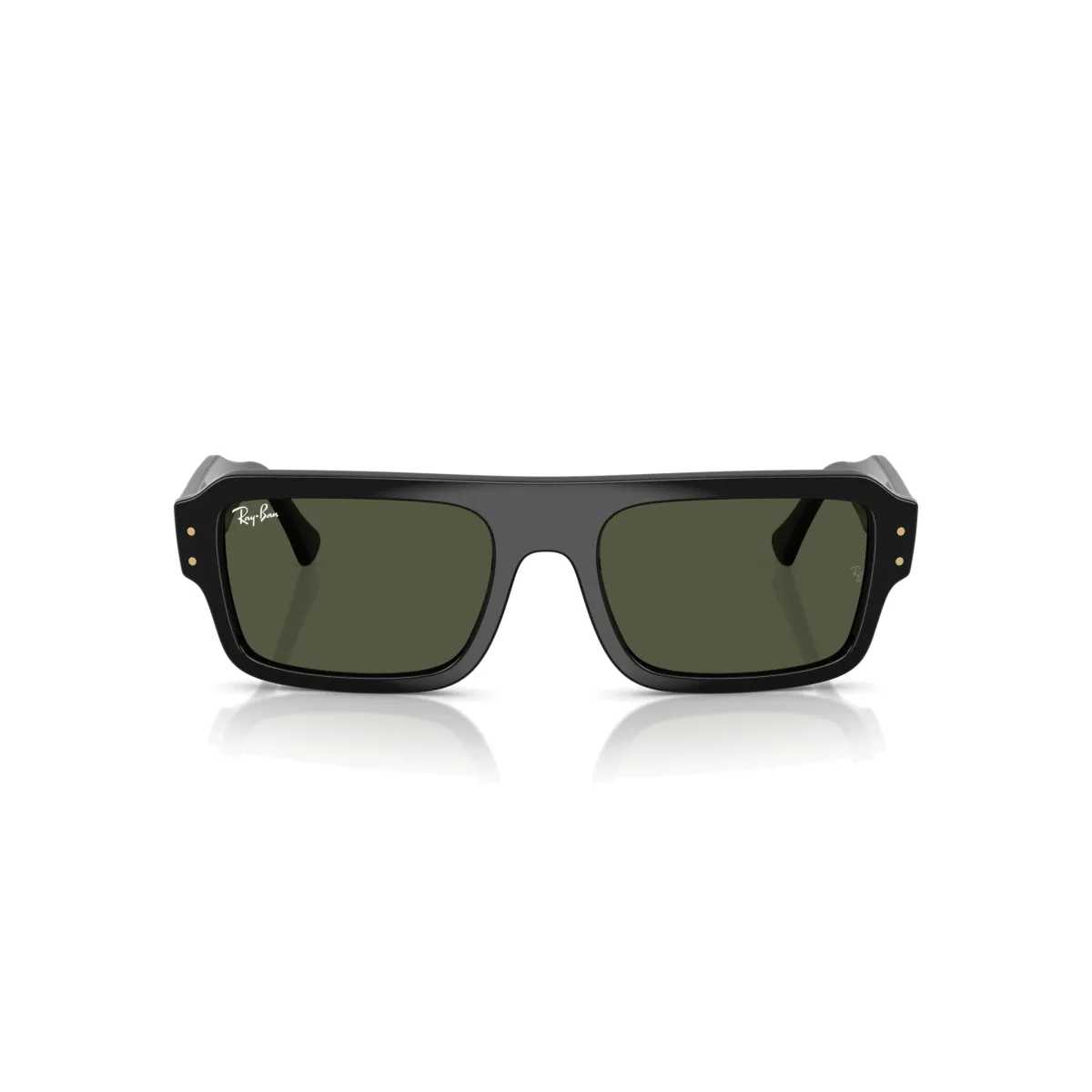 Ray-Ban 4454 667731 Lukas 56 Güneş Gözlüğü - Görsel 8