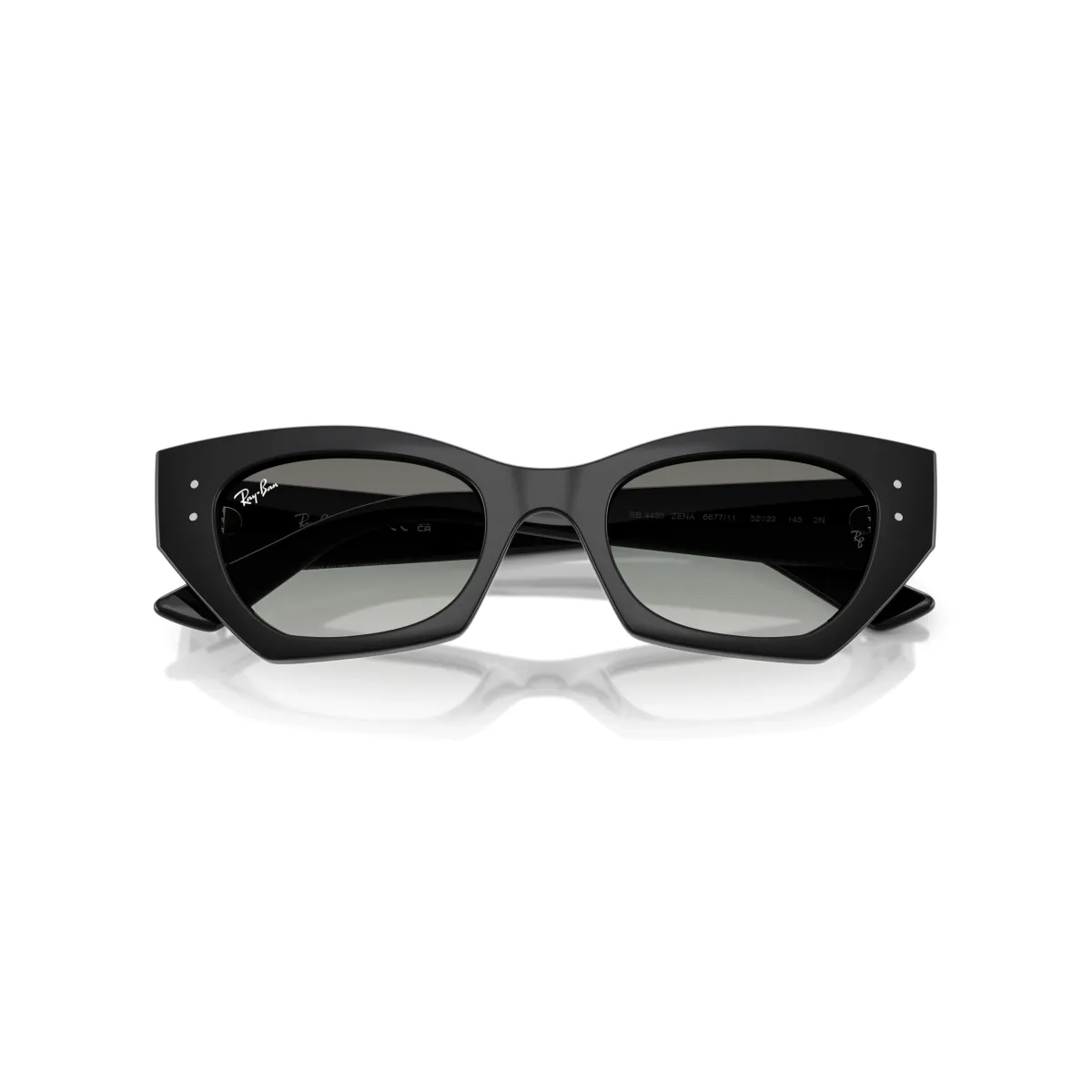 Ray-Ban 4430 667711 Pulse  52 Güneş Gözlüğü