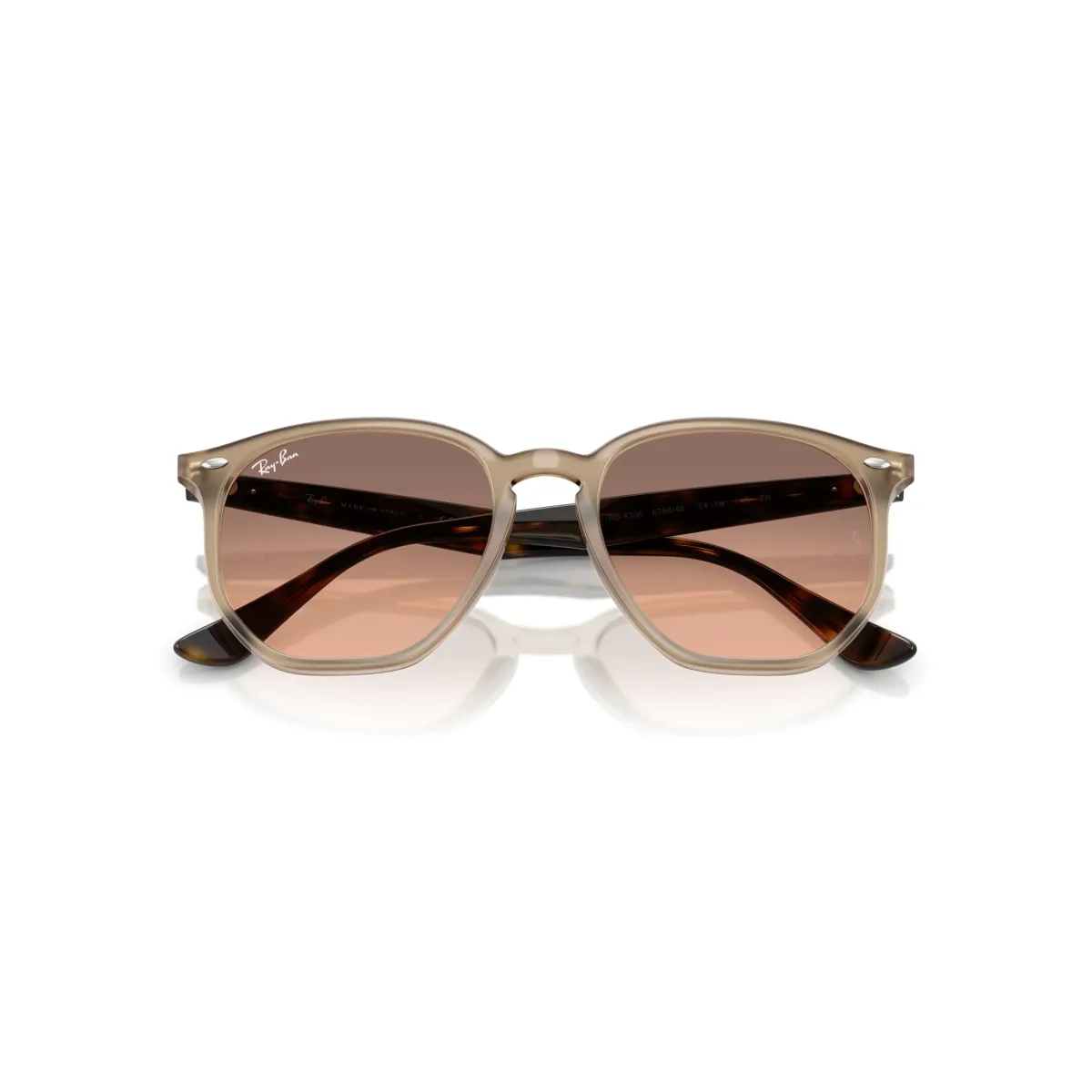Ray-Ban 4306 678846  54 Güneş Gözlüğü