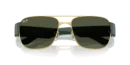 Ray-Ban 3756 001/31 Liteforce  56 Güneş Gözlüğü
