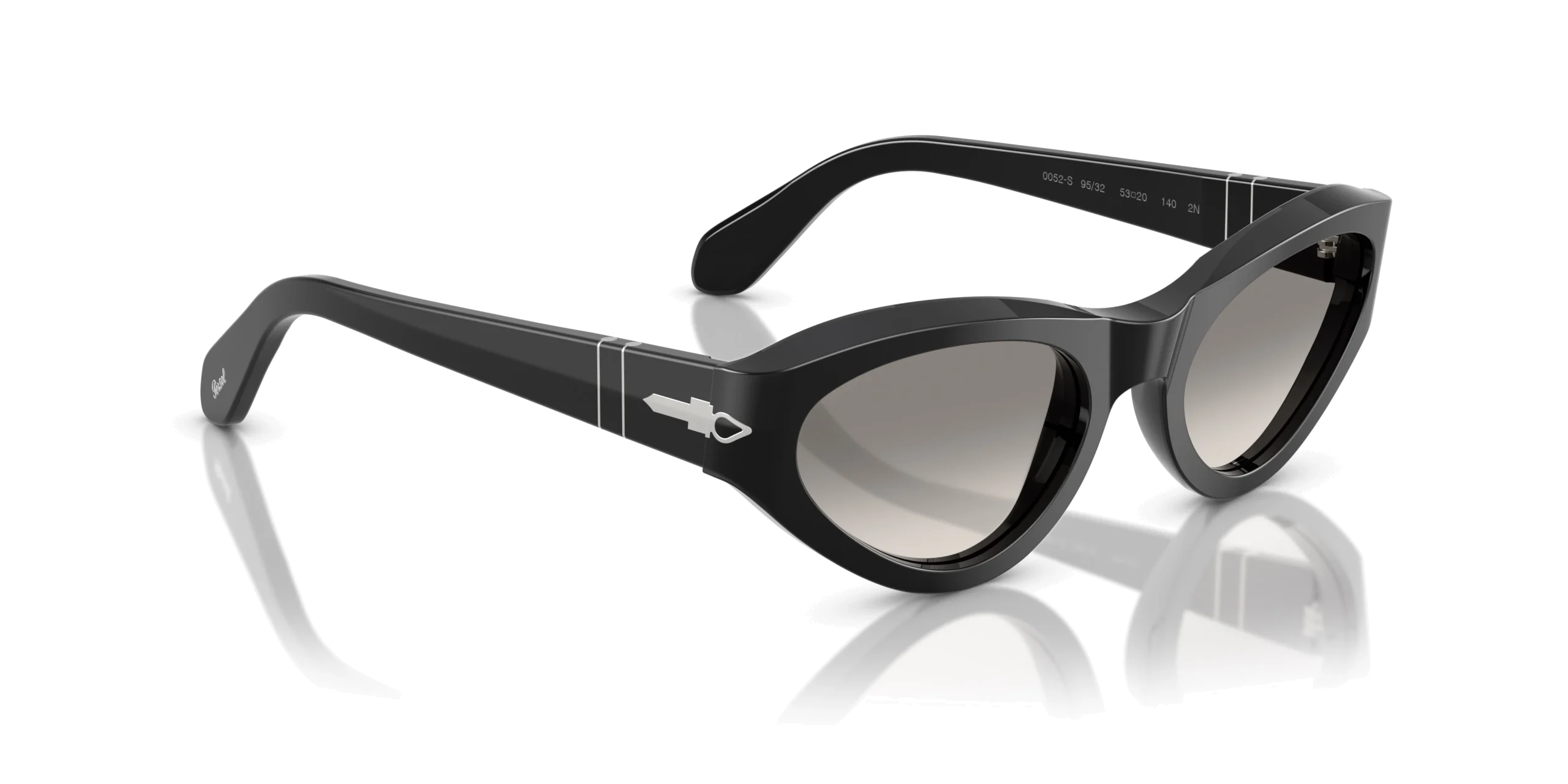 Persol 0052S 95/32 53 Kadın Güneş Gözlüğü - Görsel 3