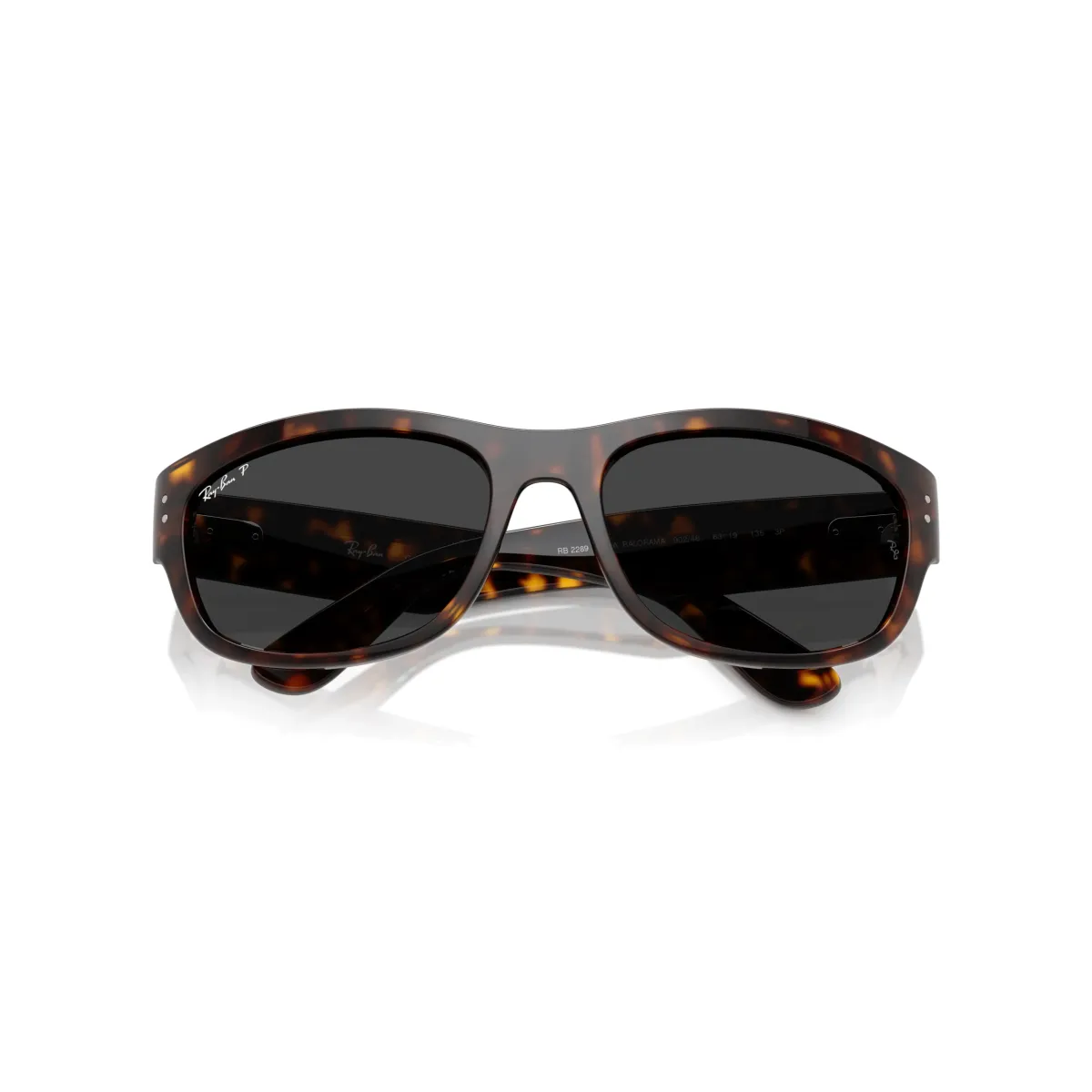 Ray-Ban 2289 902/48 Balorama  60 Güneş Gözlüğü