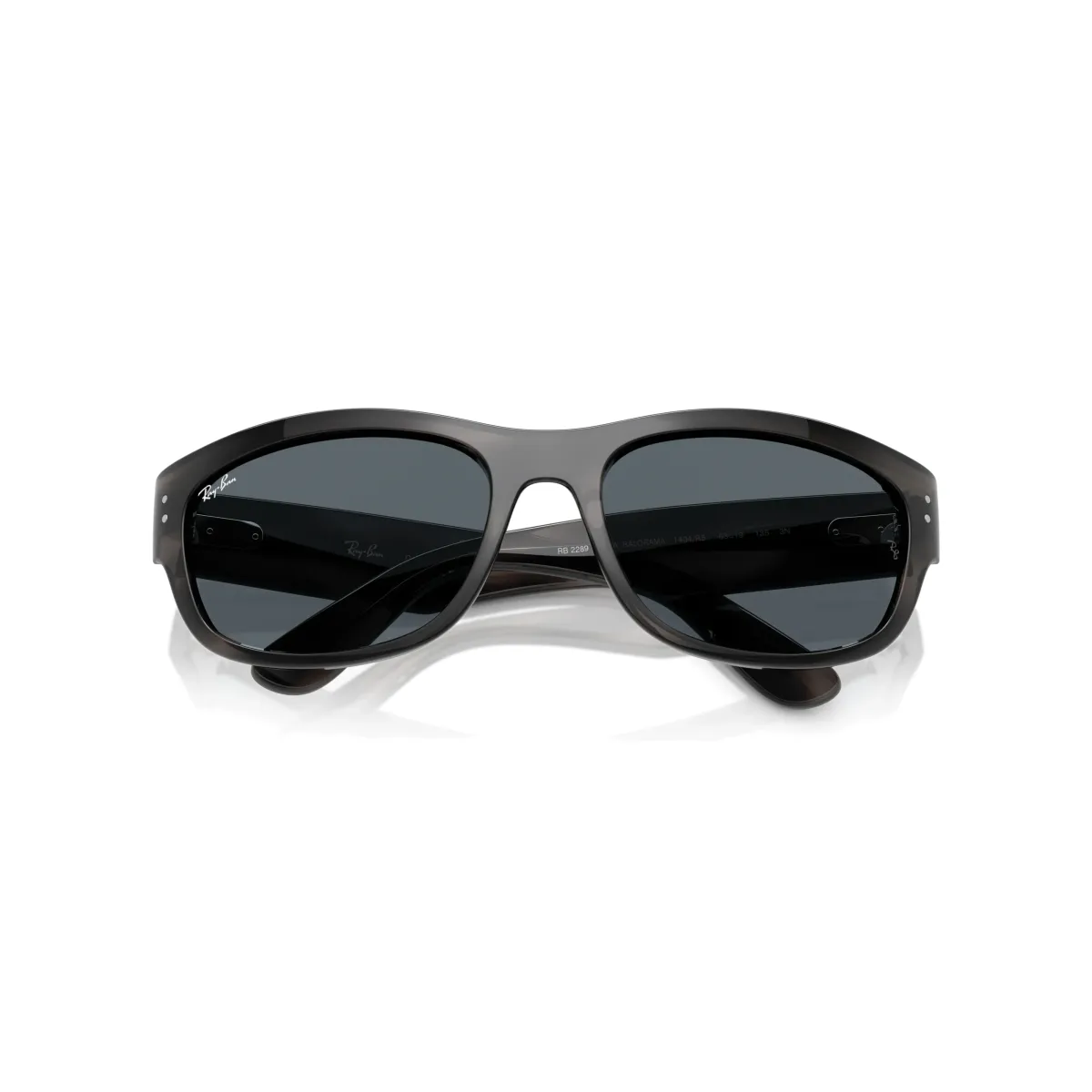 Ray-Ban 2289 1404R5 Balorama  60 Güneş Gözlüğü