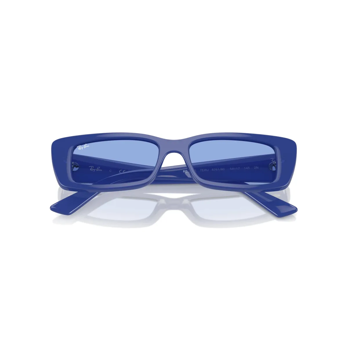 Ray-Ban 4425 676180 Pulse  54 Güneş Gözlüğü