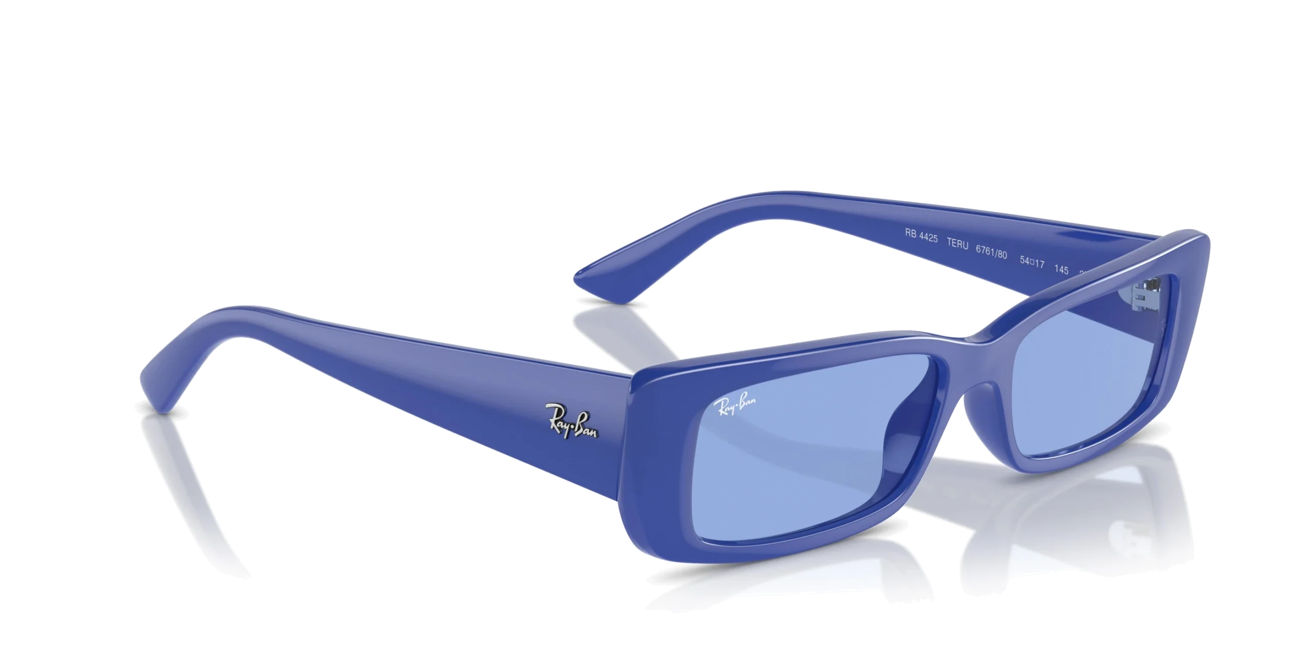 Ray-Ban 4425 676180 Pulse 54 Güneş Gözlüğü - Görsel 2