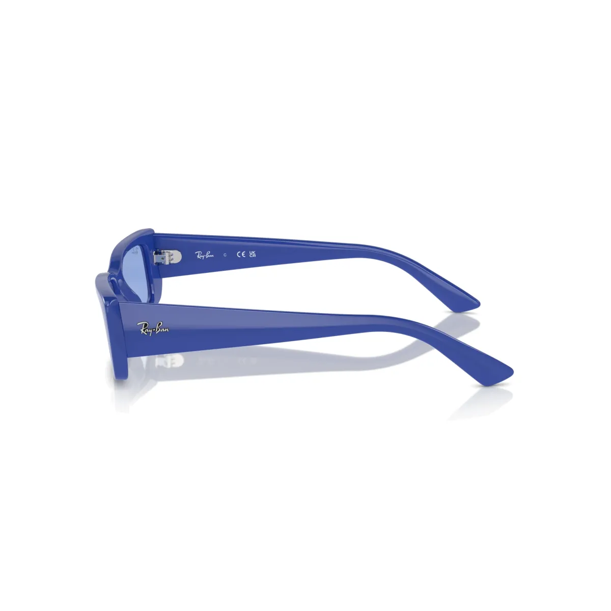 Ray-Ban 4425 676180 Pulse 54 Güneş Gözlüğü - Görsel 4
